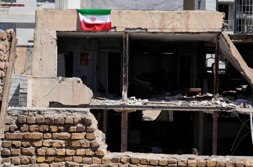  2 US aircraft shot down as war in Iran escalates. At least 1 crew member missing