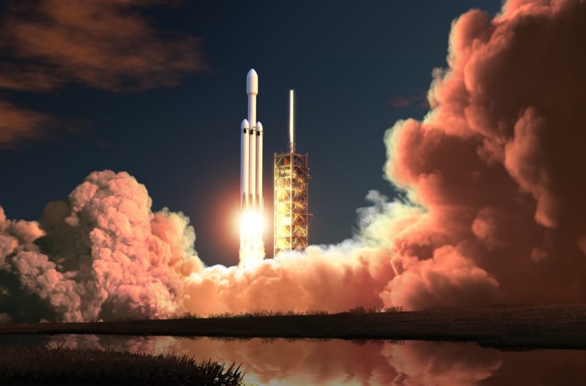  Is SpaceX the Once‑in‑a‑Generation Investment Everyone Will Wish They Bought?