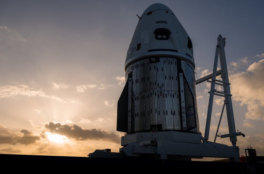  2 Stocks About To Make a Killing on the SpaceX IPO