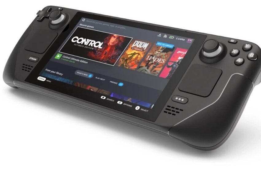  Steam Deck 2 Ditches Semi-Custom APU for Off-the-Shelf AMD Silicon, Eyes 2028 Launch