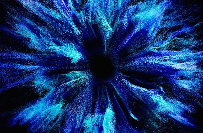  Scientists Say They’ve Found “Dark Points” That Move Faster Than the Speed of Light