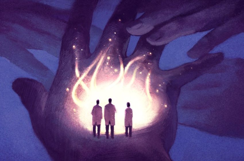  The remarkable story of how humanity turned the tide on HIV/AIDS