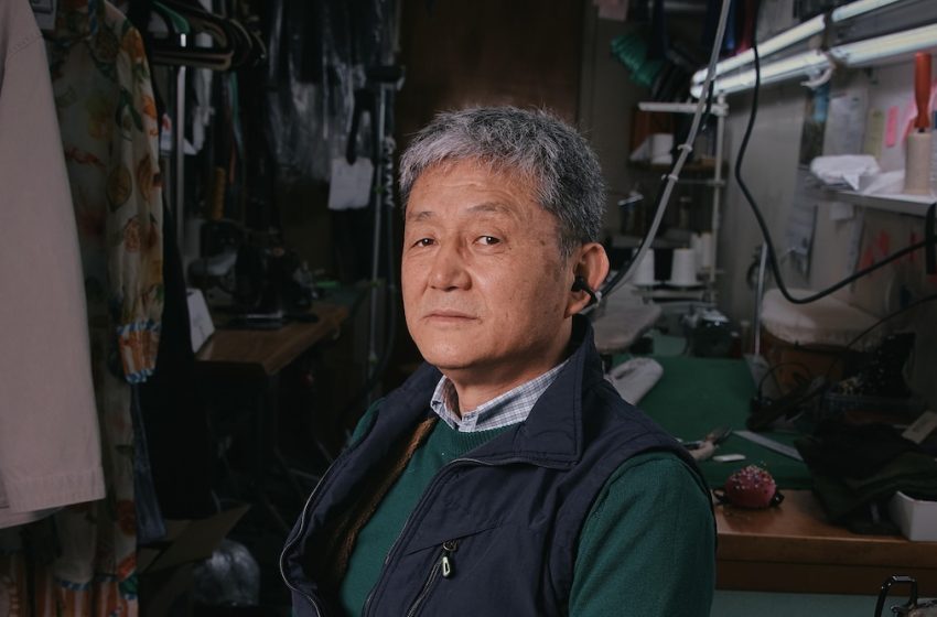  Tailors, dressmakers retire their pincushions as US demand for skilled sewers grows