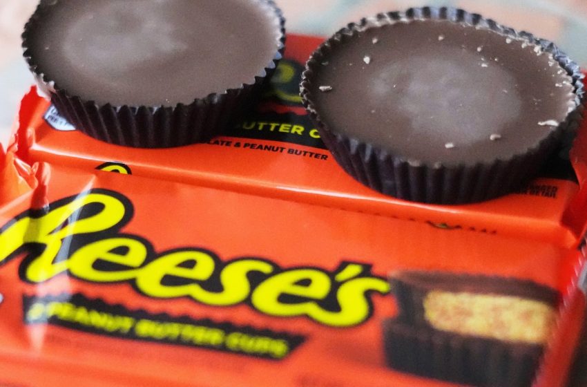  Hershey says it will shift back to classic recipe for all Reese’s products after criticism