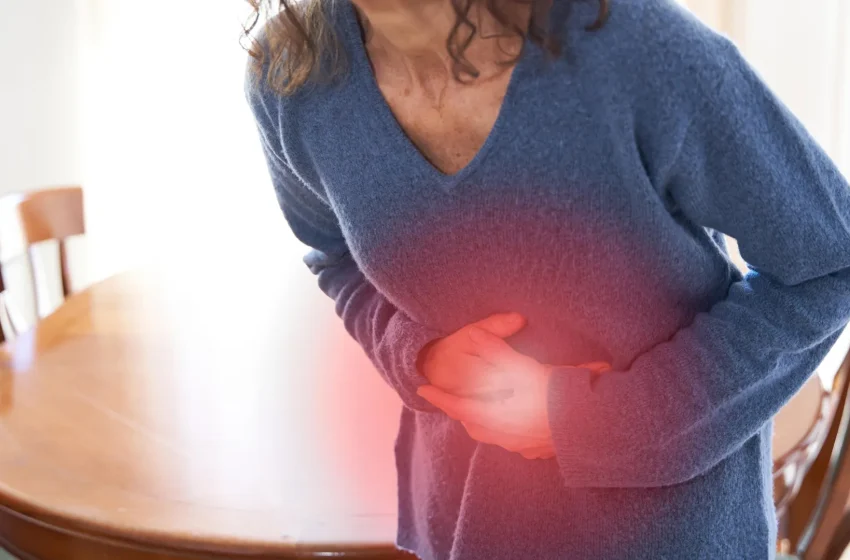  This 5-day diet helped Crohn’s patients feel better fast