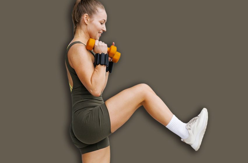  5 Standing Exercises That Restore Strength After 50