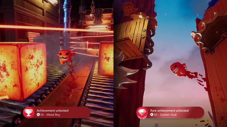 Xbox Is Rolling Out Multiple New Improvements To Achievements 2