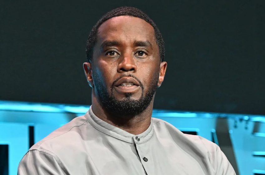  Sean ‘Diddy’ Combs’s lawyers appear in federal court to appeal his conviction, years-long prison sentence