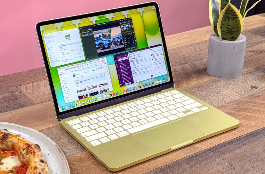  ‘Why does the Neo exist in the first place?’ Framework CEO tears down the MacBook Neo and brilliantly pinpoints why Apple made a $599 laptop