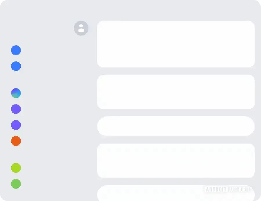 galaxy z wide fold screenshot depicting aspect ratio