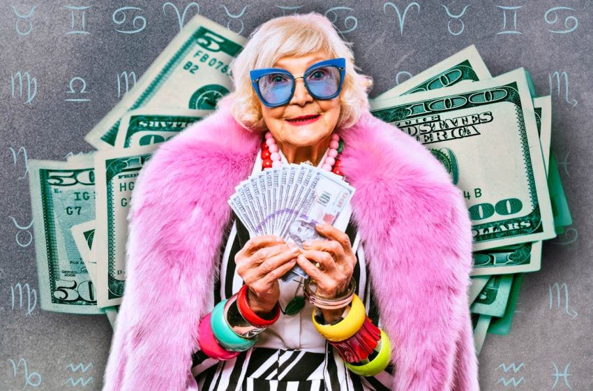  Unexpected Fortune Arrives For 3 Zodiac Signs On April 8, 2026