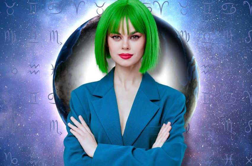  3 Zodiac Signs Enter A Powerful New Era Starting On April 1, 2026