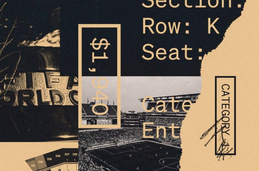  ‘Hard to not feel scammed’: World Cup fans say FIFA misled them with ticket allocations, seat maps