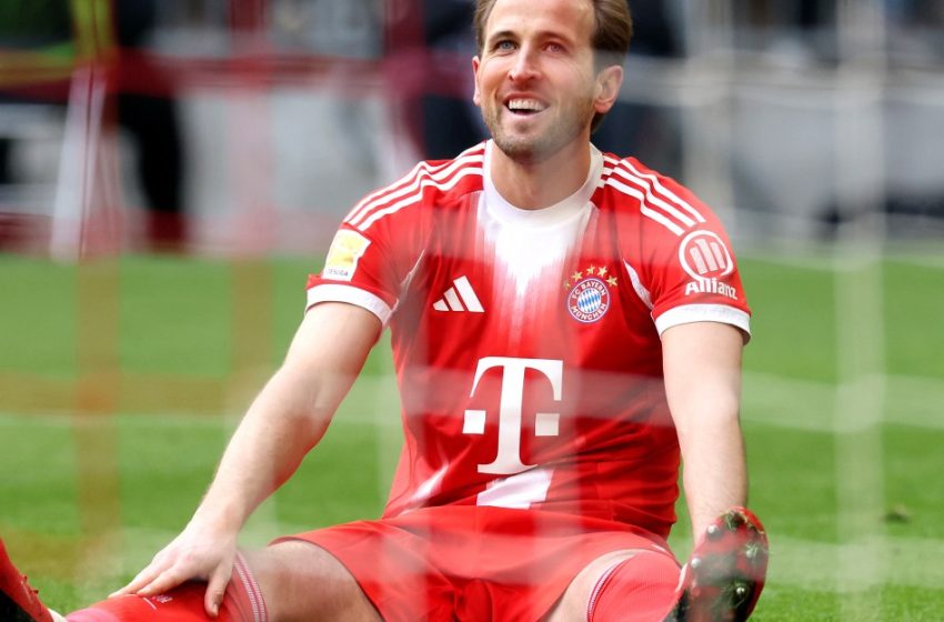  ‘Real Madrid will quickly find themselves in trouble’ — Warning given to LaLiga powerhouse